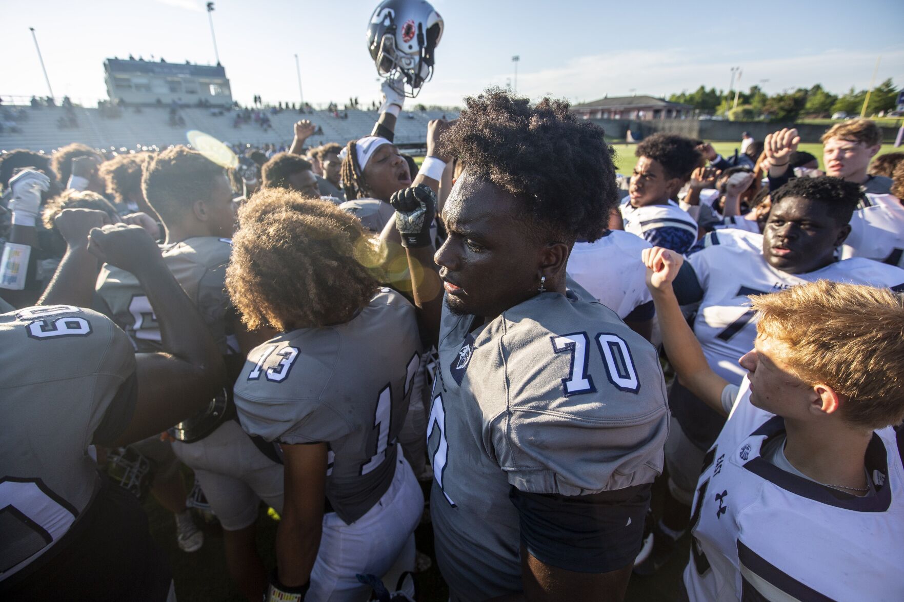 HS Football